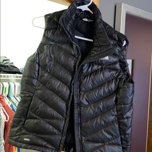 northface vest
